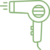 hairdryer
